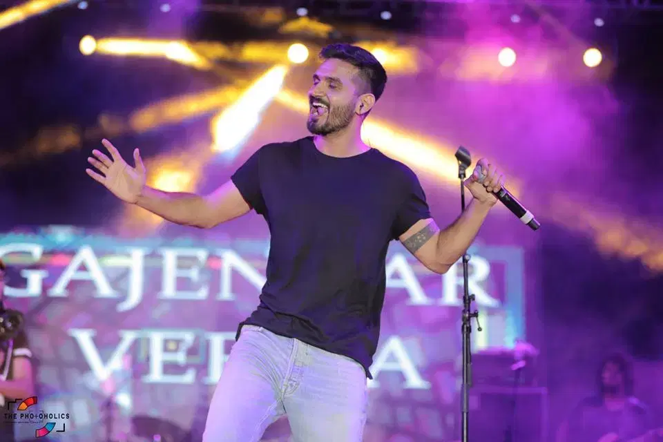 RKGIT Events photo 7